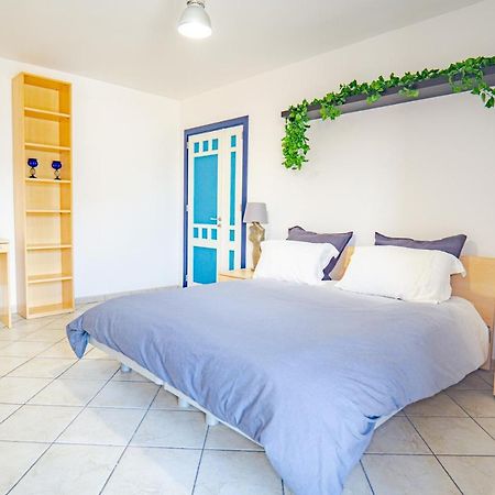 דירות קטאניה Castle Living מראה חיצוני תמונה