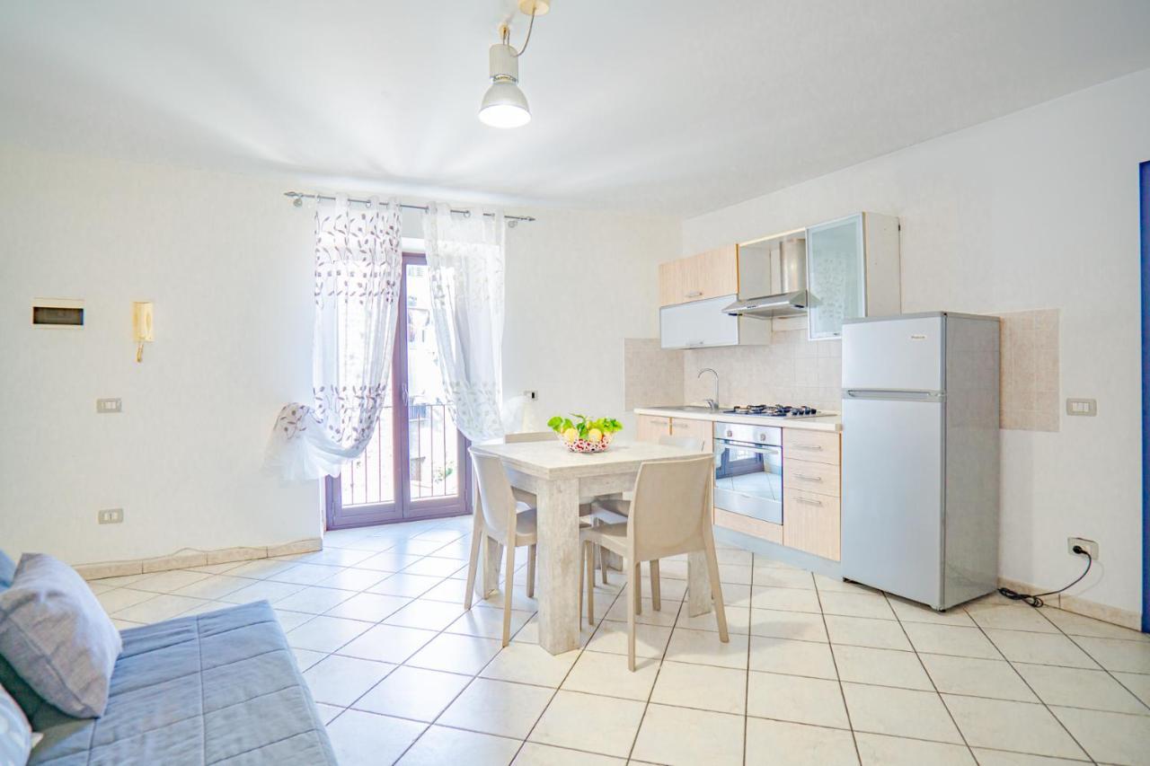 דירות קטאניה Castle Living מראה חיצוני תמונה